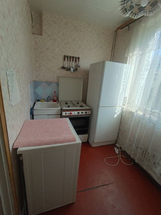 Сдам 2 комнатную квартиру на Одесской, рядом с Классом