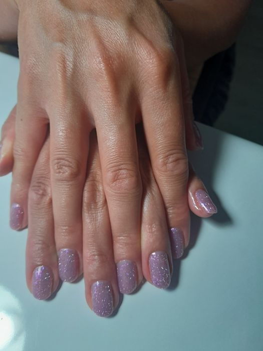 Manicure I pedicure