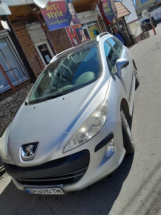 Продам автомобиль