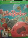 Gra Slime Rancher Xbox one