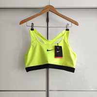 Nike Performance neon top