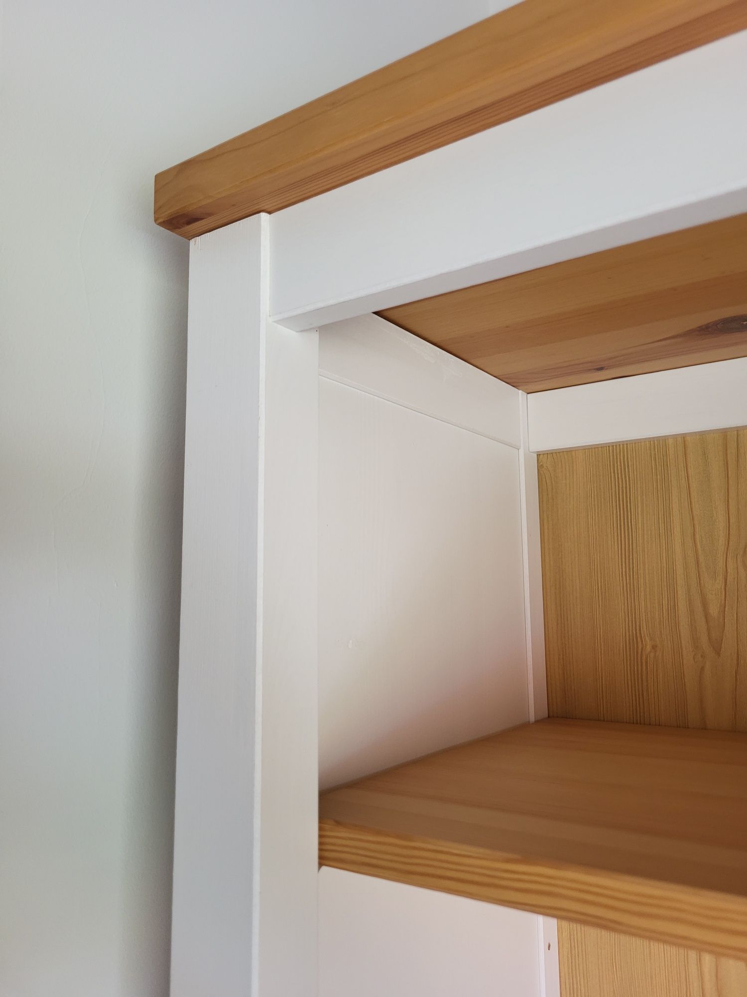 Estante Hemnes Ikea