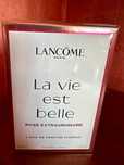 Lancome La Vie Est Belle Rose Extraordinaire, 50 ml, оригинал