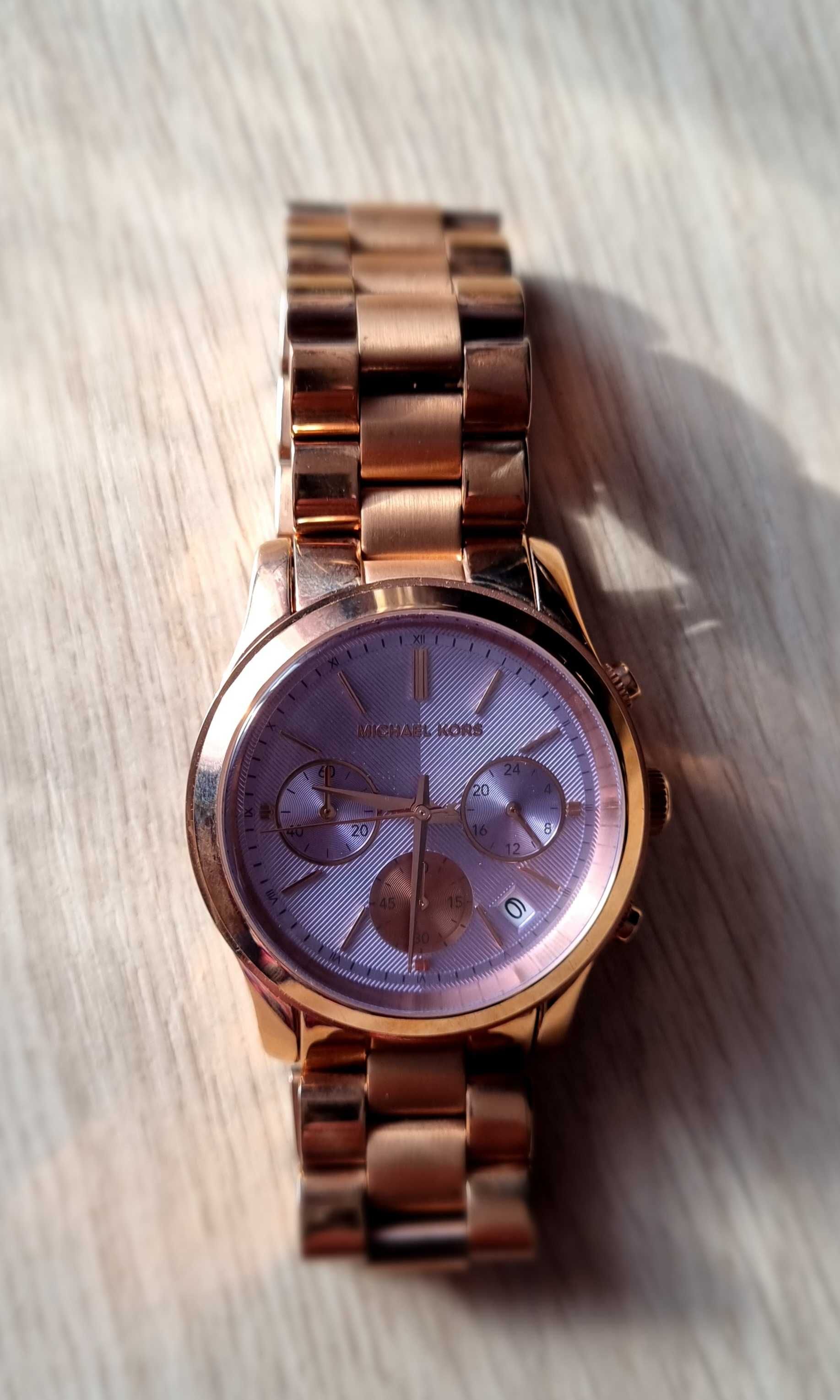 Michael Kors zegarek