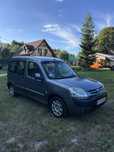 Peugoet Partner 1.6hdi