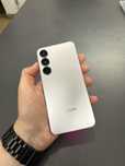 Samsung S25 128GB Silver Locked