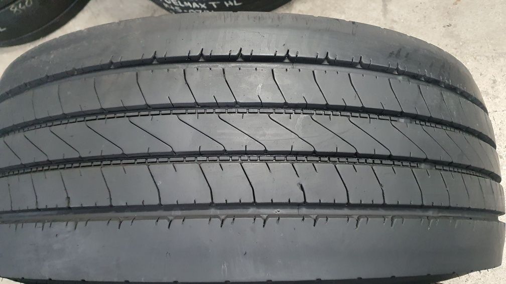 385/65 R22.5 Goodyear KMAX S GEN 2 ! Rok 2023
