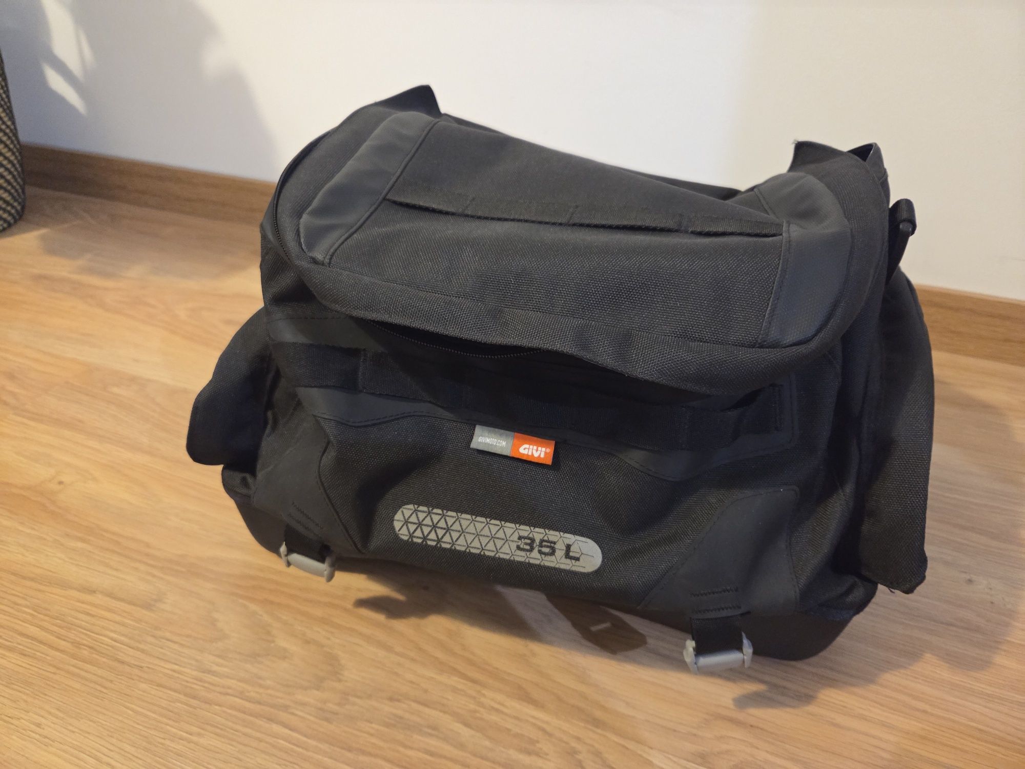 Bolsa Givi UT805 35l
