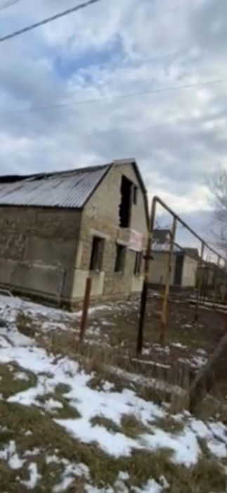 Дом Коментернова.Доброслав