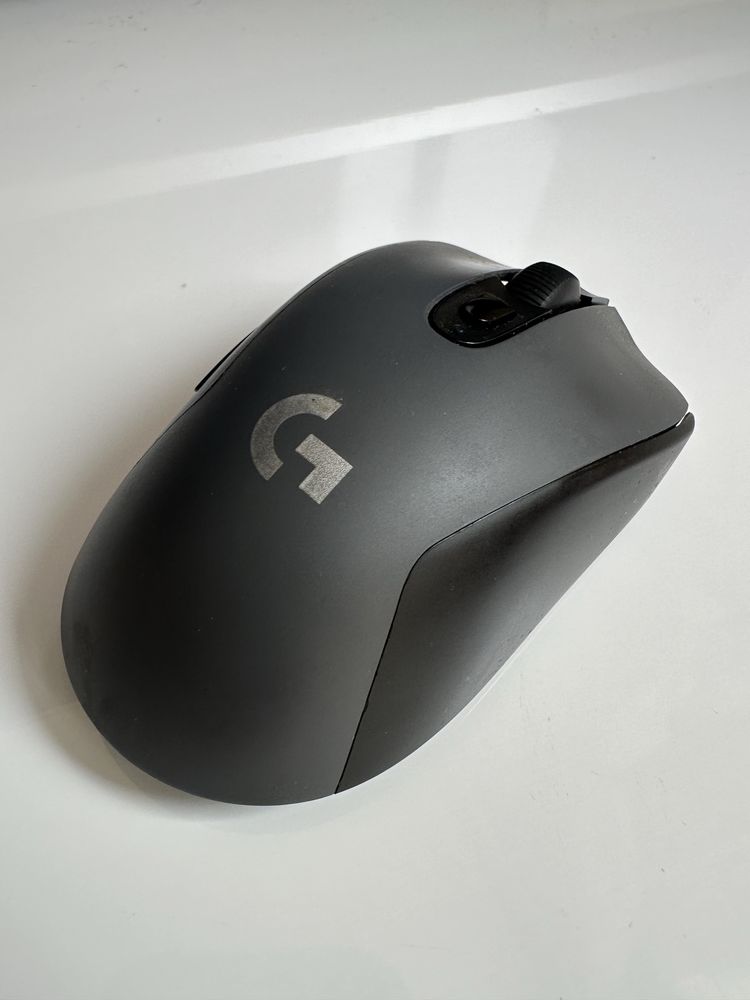 Мышь Logitech G603 Lightspeed Wireless Black