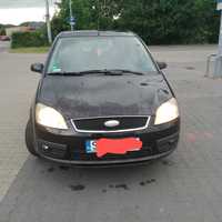 Ford fokus c max