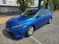 Kia Ceed Kia Ceed 1.5 T-GDI M
