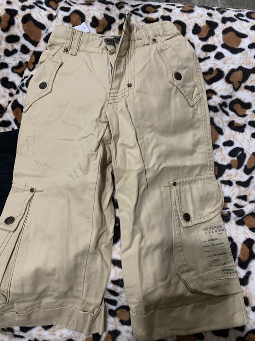 Джинсы для мальчика (Италия)