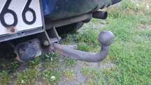 Toyota RAV4 - 1.8 4x2 z 2003 roku 5 drzwiowa