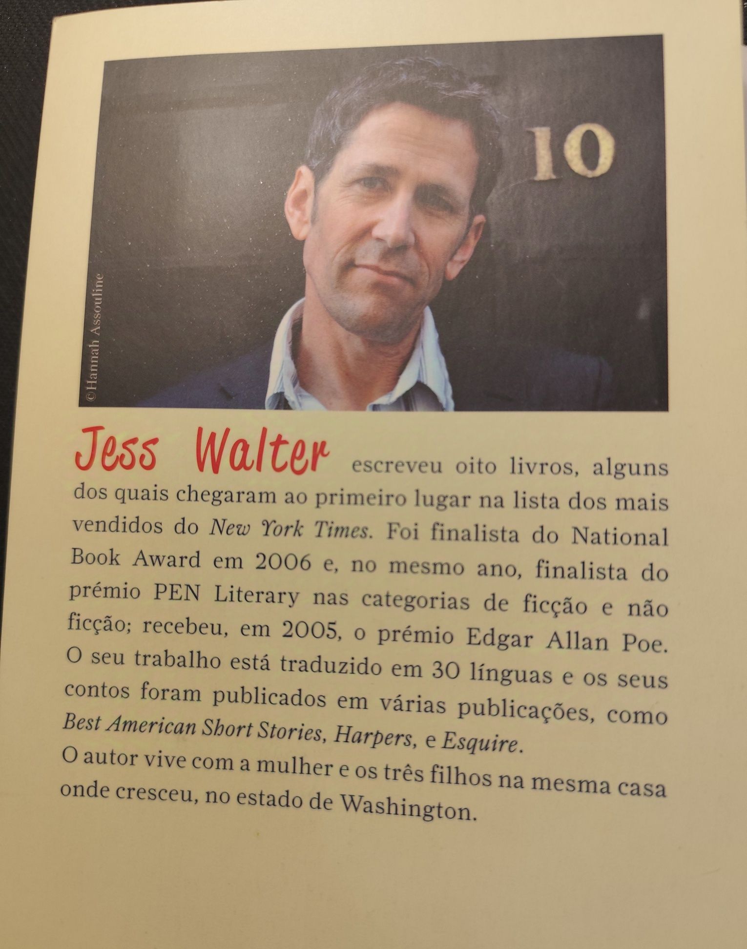 A Bela Americana