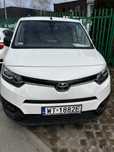 Toyota Proace CITY MY21
