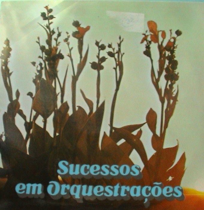 VINIL-Teatro-Músicas-Anos 40-O preço é de cada um.