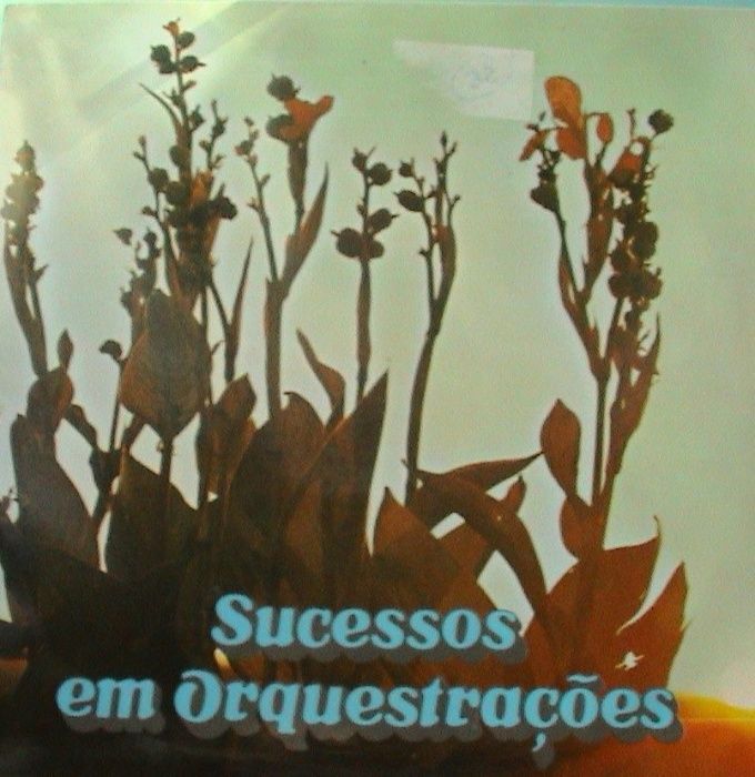 VINIL-Teatro-Músicas-Anos 40-Preço total dos 6. PORTES INCLUÍDOS