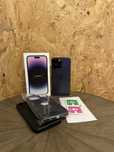 Iphone 14 pro max 128gb deep purple + gratisy
