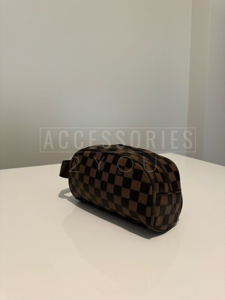 Pochete / Necessaire Louis Vuitton