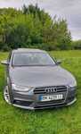 Автомобіль Audi A4