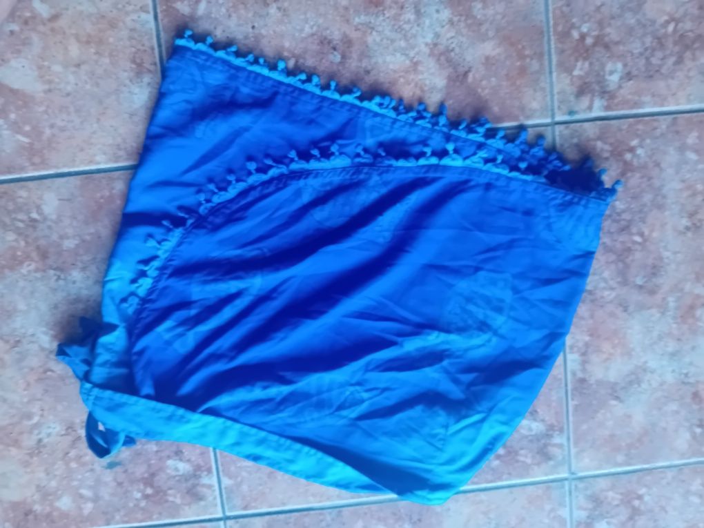Pareo Ajustável- Pima