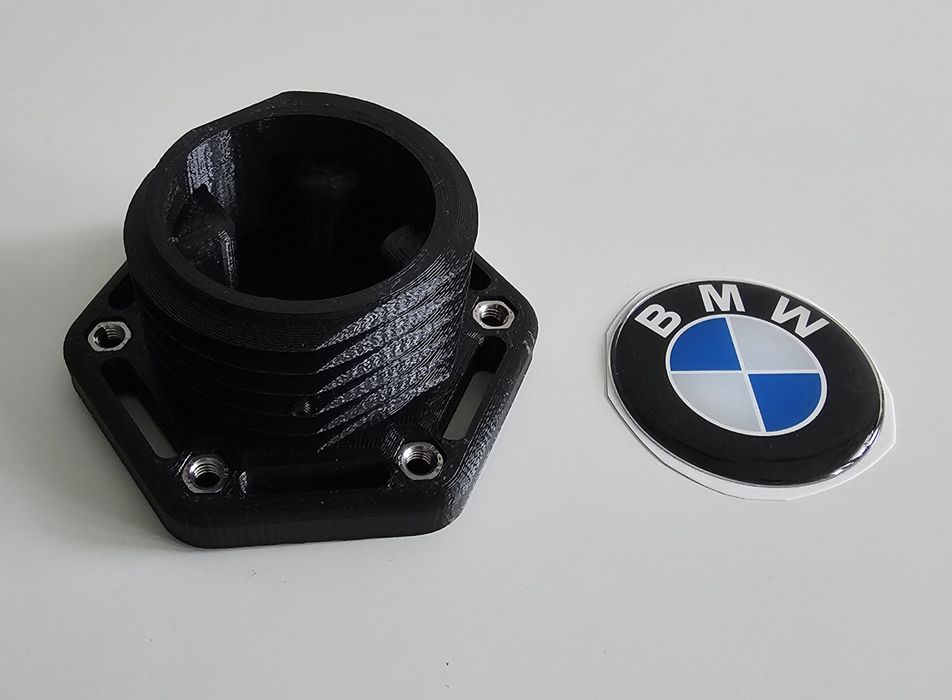Baza Thrustmaster T300 RS GT + adapter quick release 6x70mm + karton