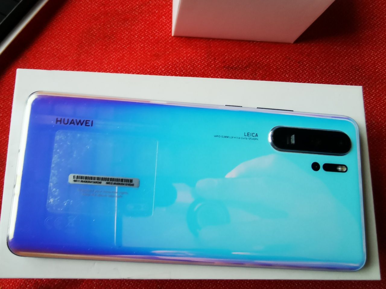 Huawei p 30 pro 8 /256 , Suunto 9 Baro