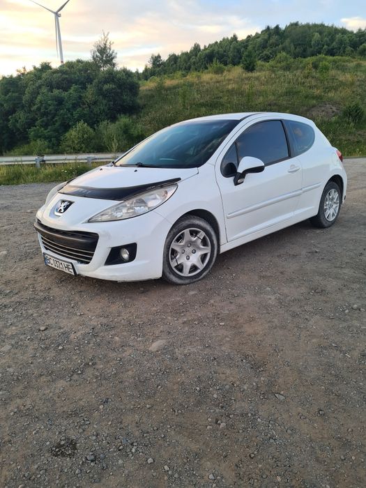 Продам Peogeot 207