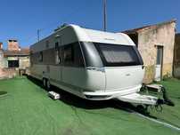 Hobby 720 KWFU em Excelente Estado