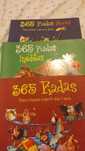 Livros infantis/educativo