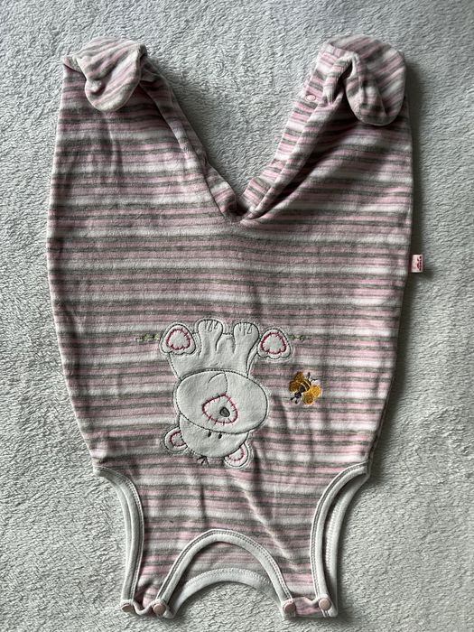 Komplet śpiochy z bluzeczką Koala rozm.74