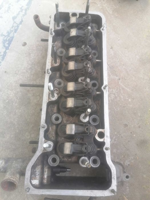 Головка ваз 2101-2106