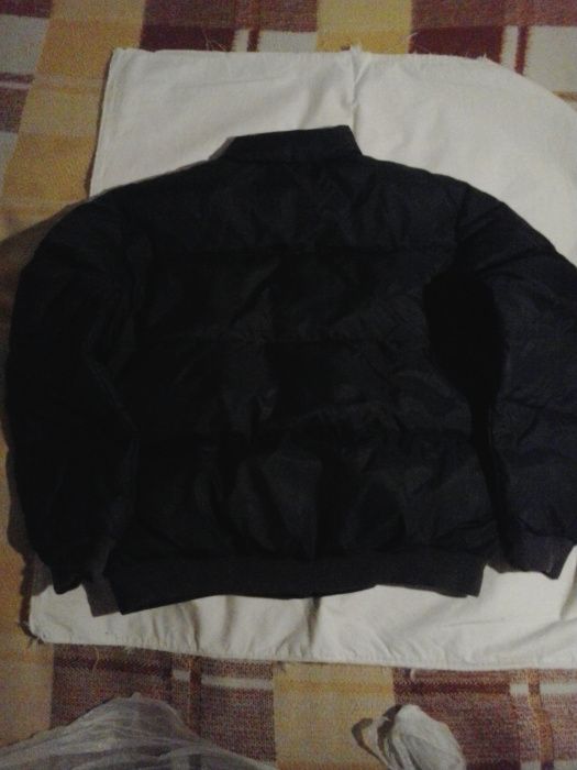 Sprzedam kurtke zimową puchową Polo Ralph Lauren