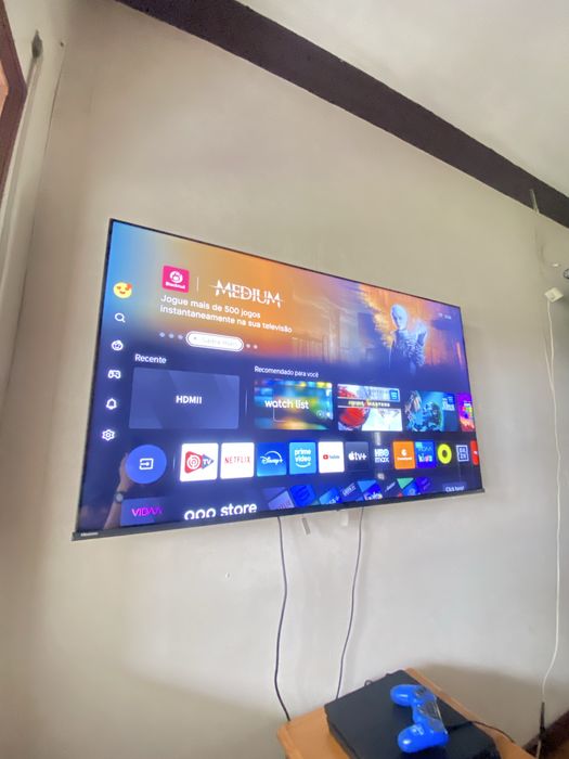 Tv 55 Hisense 6 Series