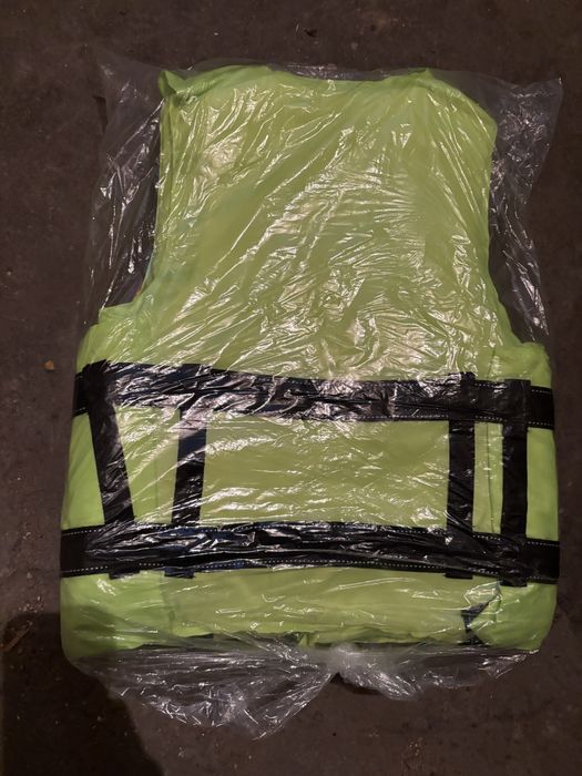 Kamizelka ratunkowa kapok 50-100kg