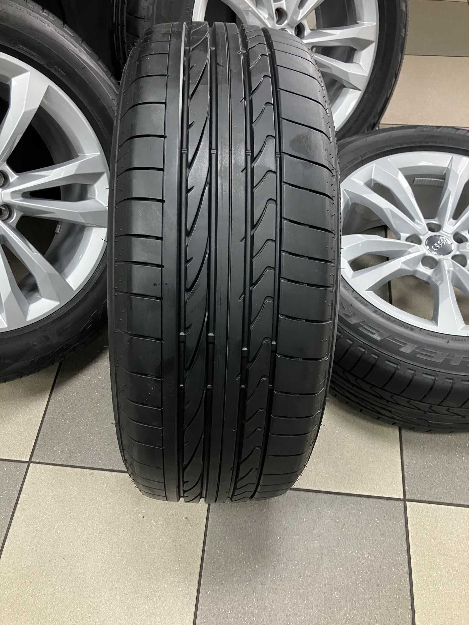 Opony Bridgestone Dueler H/P Sport 255/55R19 111 Y A0