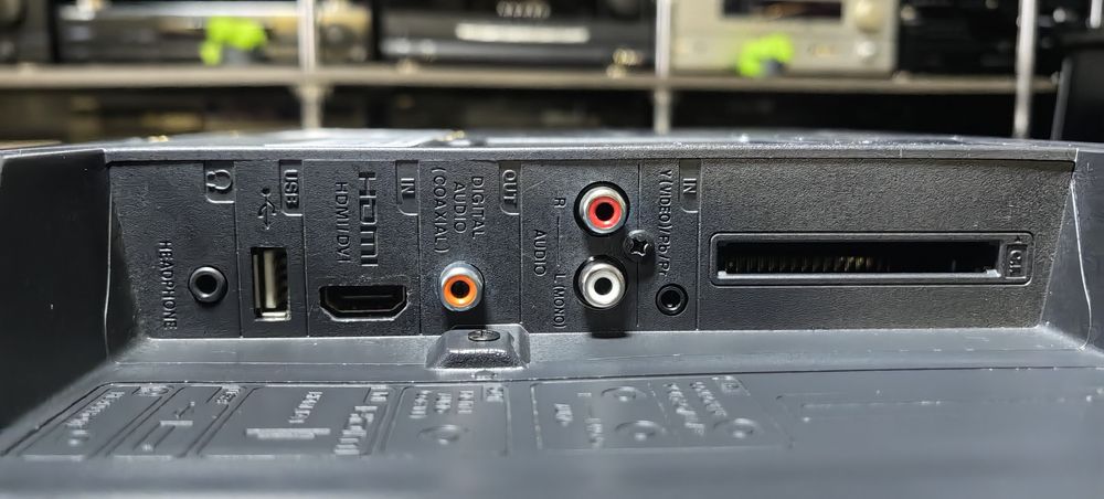 Телевізор Orion TV22LB845