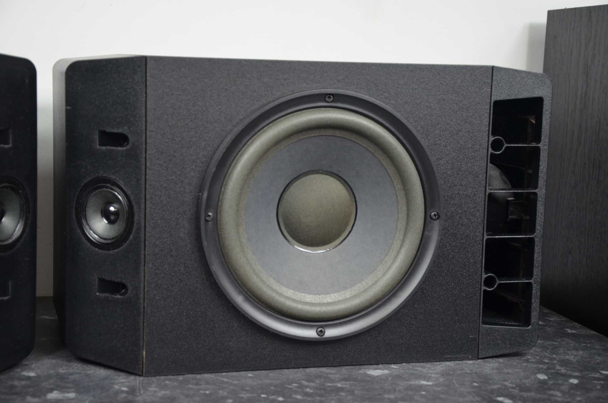 BOSE 301 Series IV Kolumny stereo SUPER DŹWIĘK Okazja oryginały