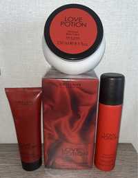 Love Potion  Oriflame-шикарный подарочный набор для девочки!