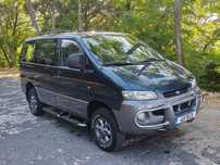 Hyundai h1 4x4 plaza