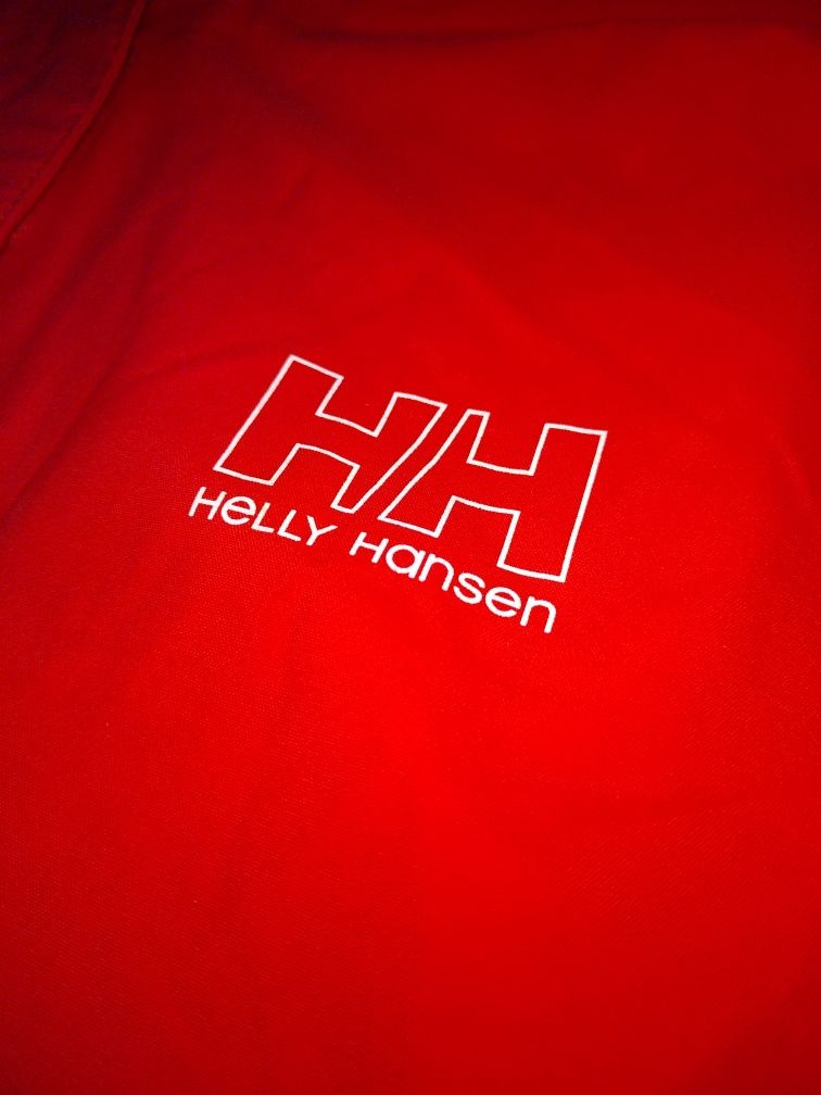 Helly Hansen  Вітровка