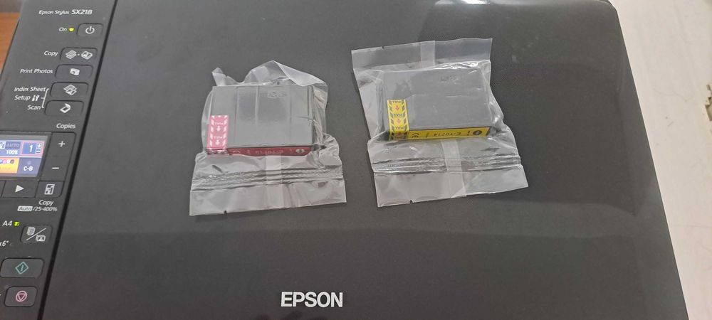 Drukarka Epson sx218