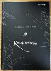 Księga rozkoszy Austin Osman Spare