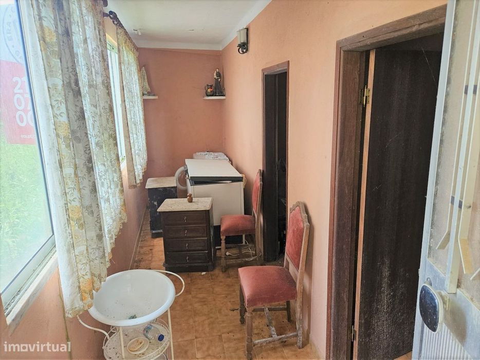 V3 - Pampilhosa da Serra