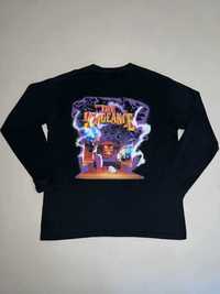 Longsleeve LS Hewra Wrrrah XL Vengeance Mobbyn Kaz Bałagane Tuzza