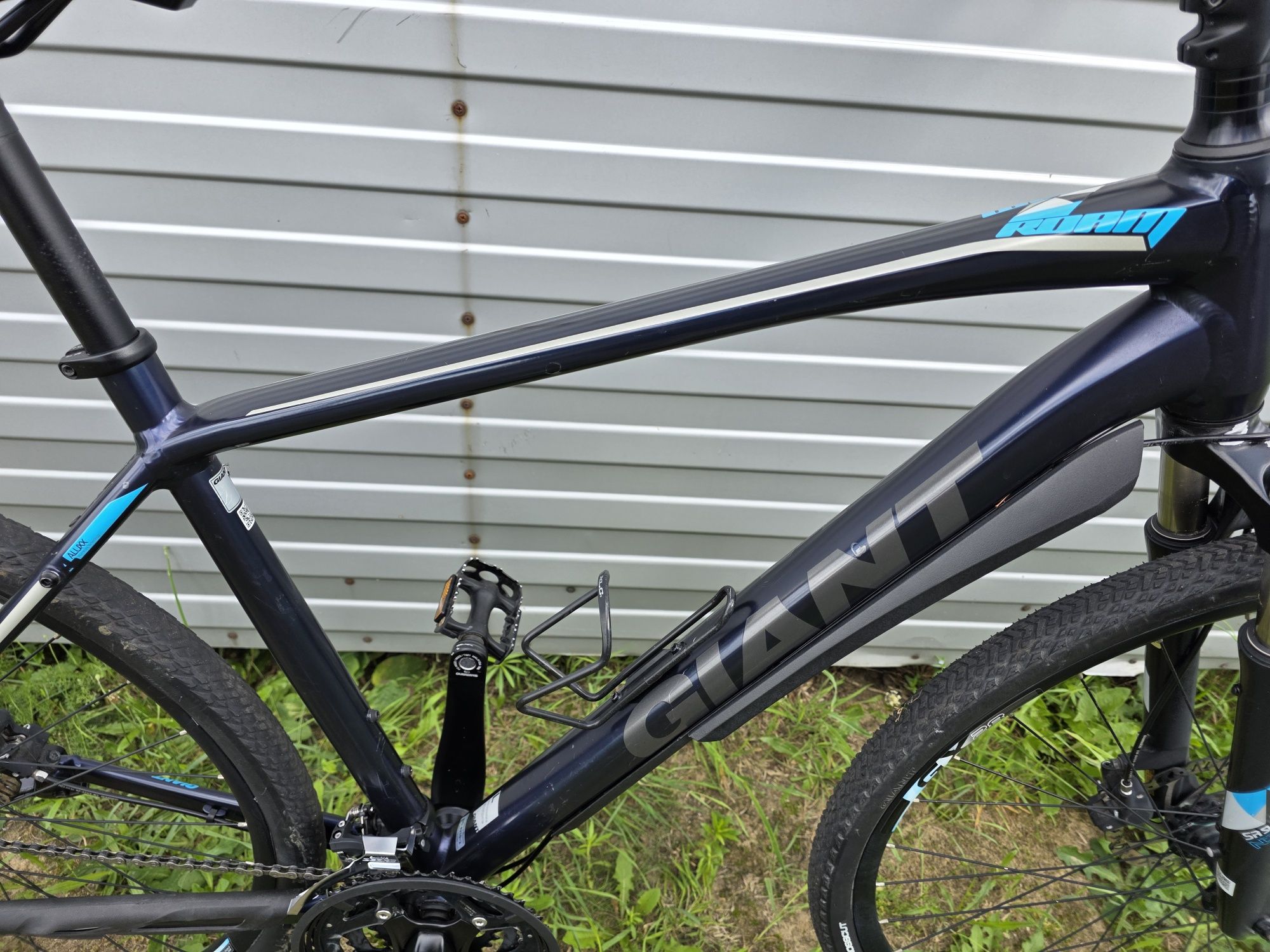 Riwer Giant Roam 1
