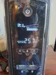 Zasilacz awaryjny komputerowy UPS 770 Watt Cyberpower CP1300RPFCLCD