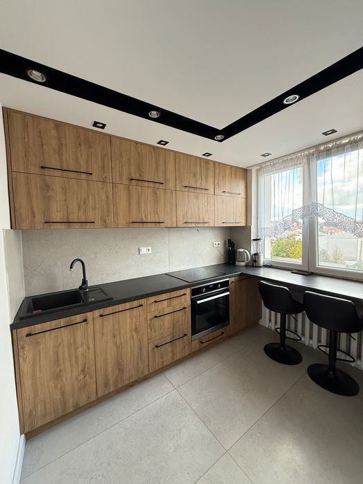 REZERWACJA Mieszkanie na sprzedaż w Piaskach