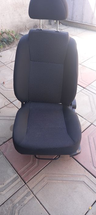 Продам сідушки заз віда